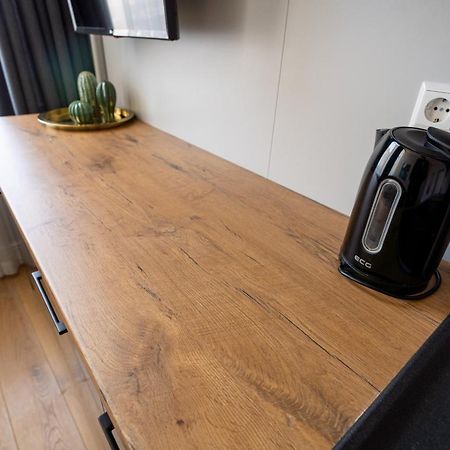 Beautiful Apartment In The Heart Of Kaunas Ngoại thất bức ảnh