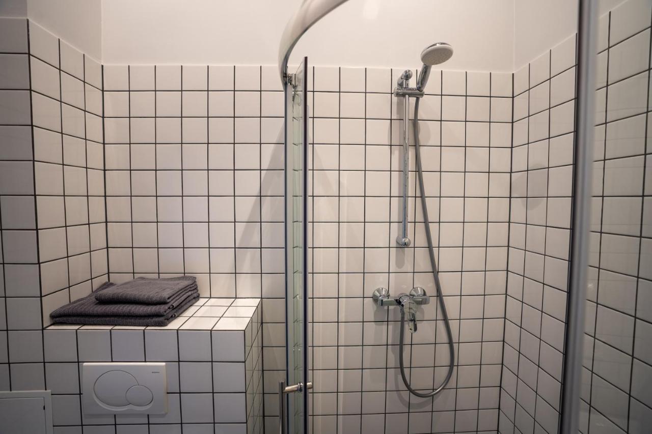 Beautiful Apartment In The Heart Of Kaunas Ngoại thất bức ảnh